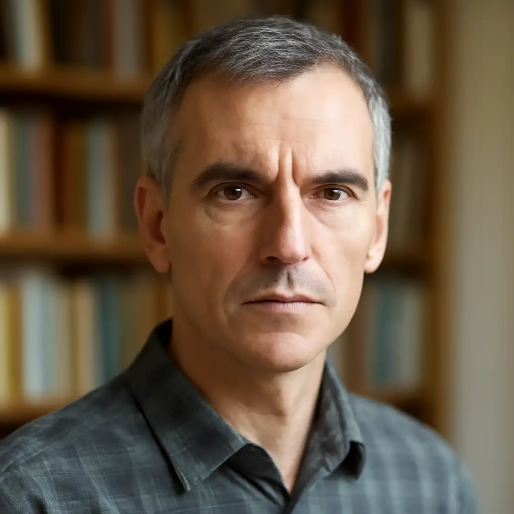 Derek Blackstone